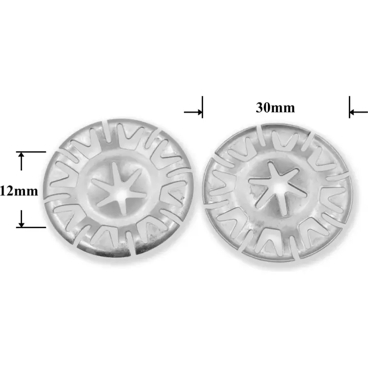 Автомобильный крепеж для VAG Крепавто M1117 Автомобильный крепеж для VAG Крепавто M1117