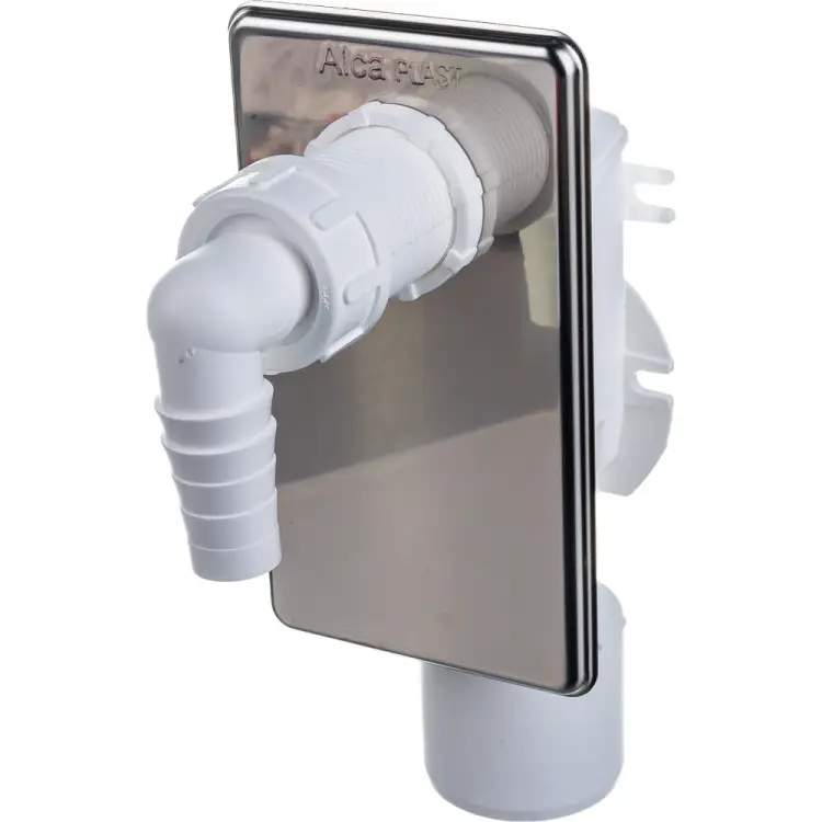 Сифон для стиральной машины Alcadrain APS3 00023910
