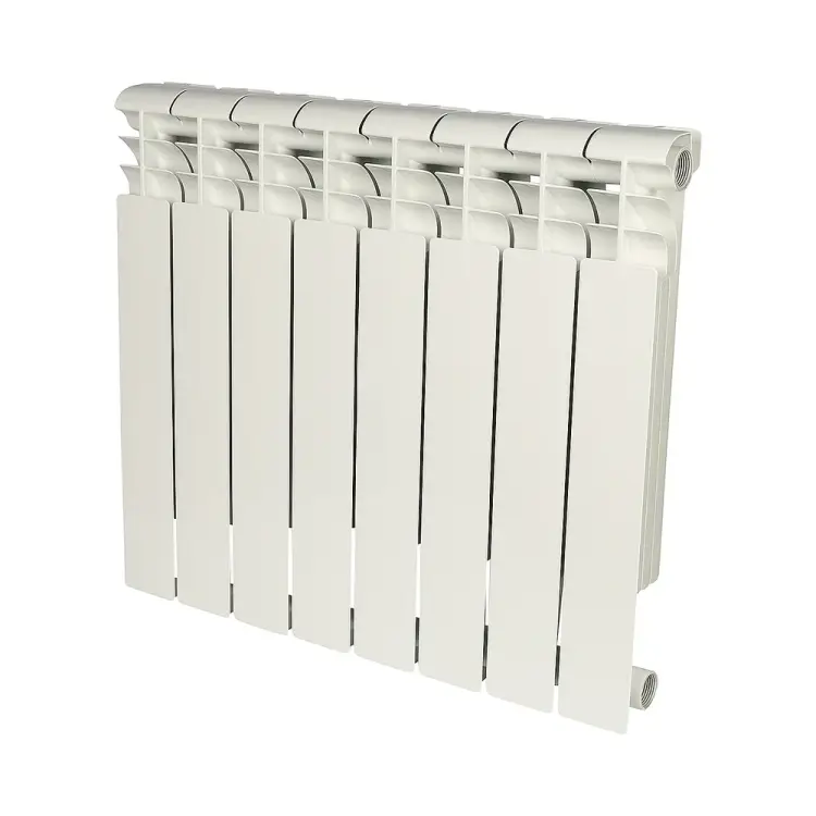 Алюминиевый радиатор ROMMER Profi 500 82484