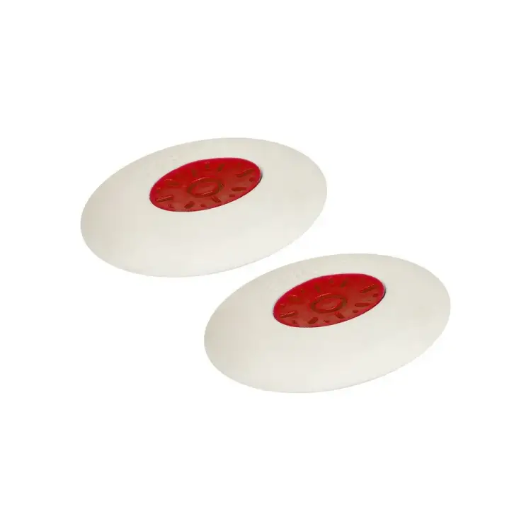 Овальный ластик Attache 886443