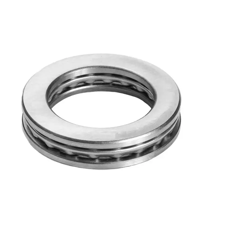 Подшипник Волжский Инструмент 8113 (51113) 6201202