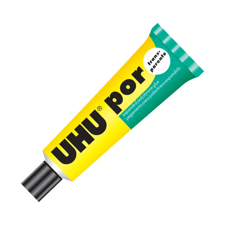 Клей универсальный UHU Пор 40359/B