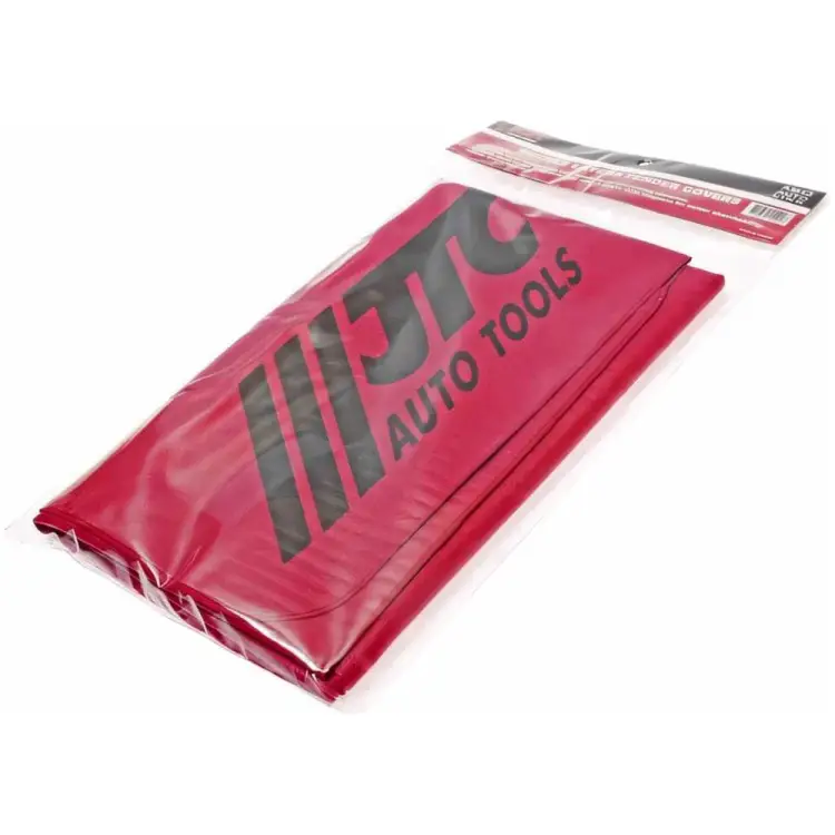 Защитная накидка на крыло JTC /1/30-AM13