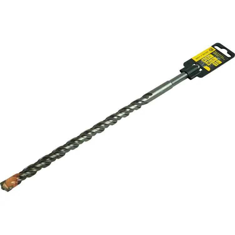 Бур sds-plus по бетону и кирпичу Berger BG BG1877