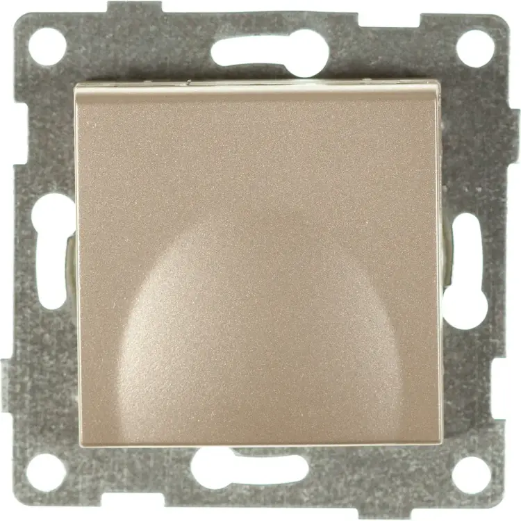 Механизм розетки GUSI Electric Ugra С11Р91-027