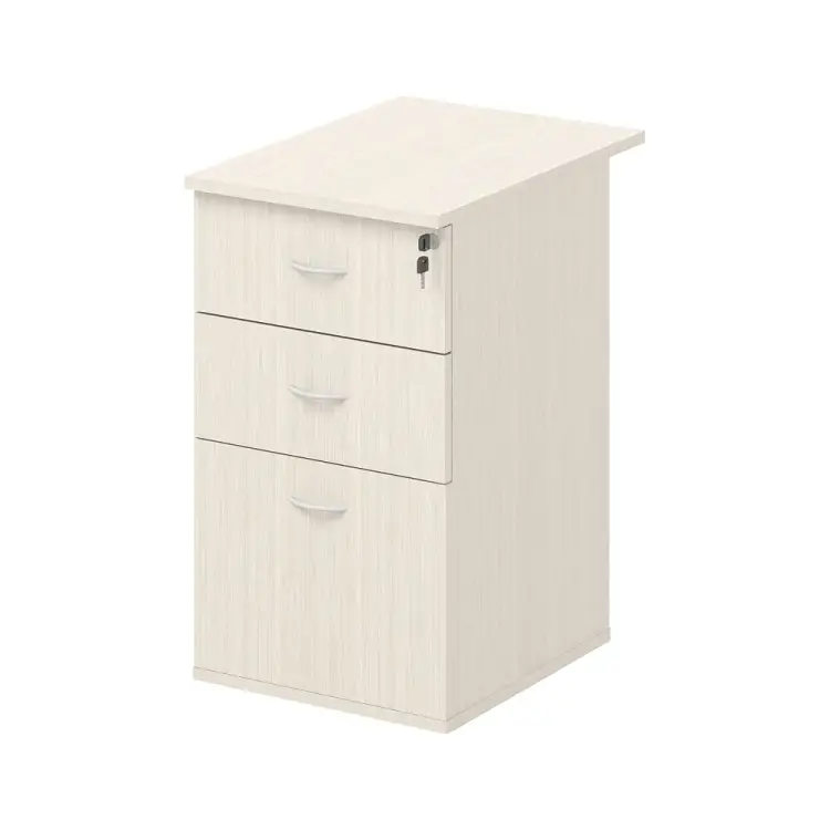 Приставная тумба ФЕЛИКС ПК-ЛОГ-ТМП43x60ЦЗ/25-В1-30