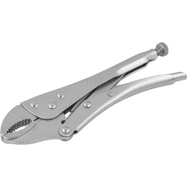 Гейферный зажим WMC TOOLS WMC-614250(52198)