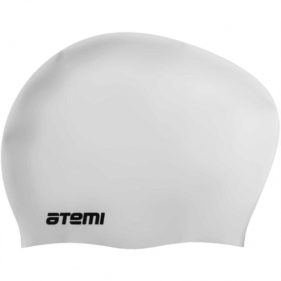 Шапочка для плавания ATEMI LC-01 00-00001513