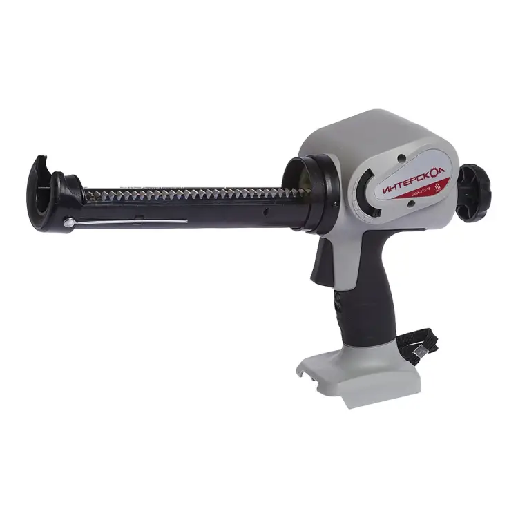 Аккумуляторный шприц-пресс Интерскол ШПА-310/18 Li-ion АПИ 647.1.0.70