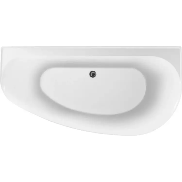 Акриловая ванна ALLEN BRAU Priority 138678A-MW 00287094 Акриловая ванна ALLEN BRAU Priority 138678A-MW 00287094