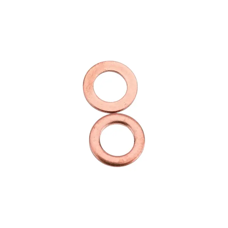 Медная шайба Insparion ЕВ-00000043