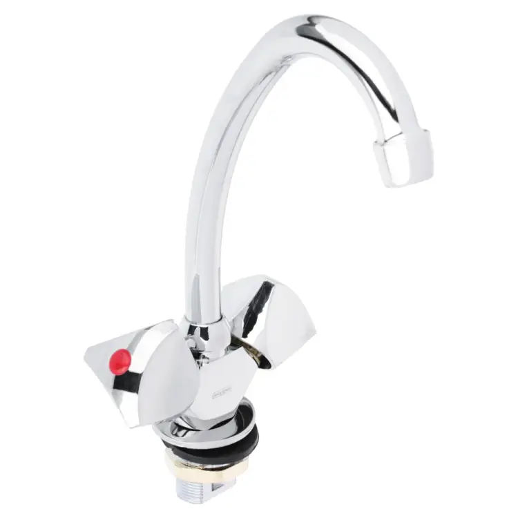 Смеситель для кухни СоюзКран SK01-T207 567-065