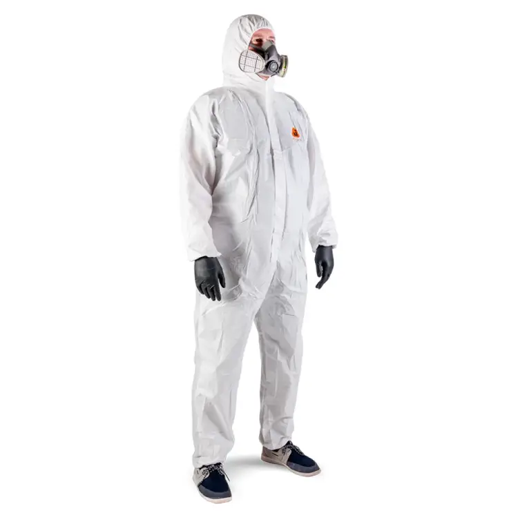 Комбинезон Jeta Safety JPC60 JPC60-XXL