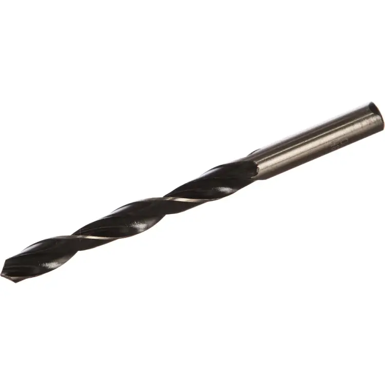 Сверло по металлу Кратон 1 05 10 064