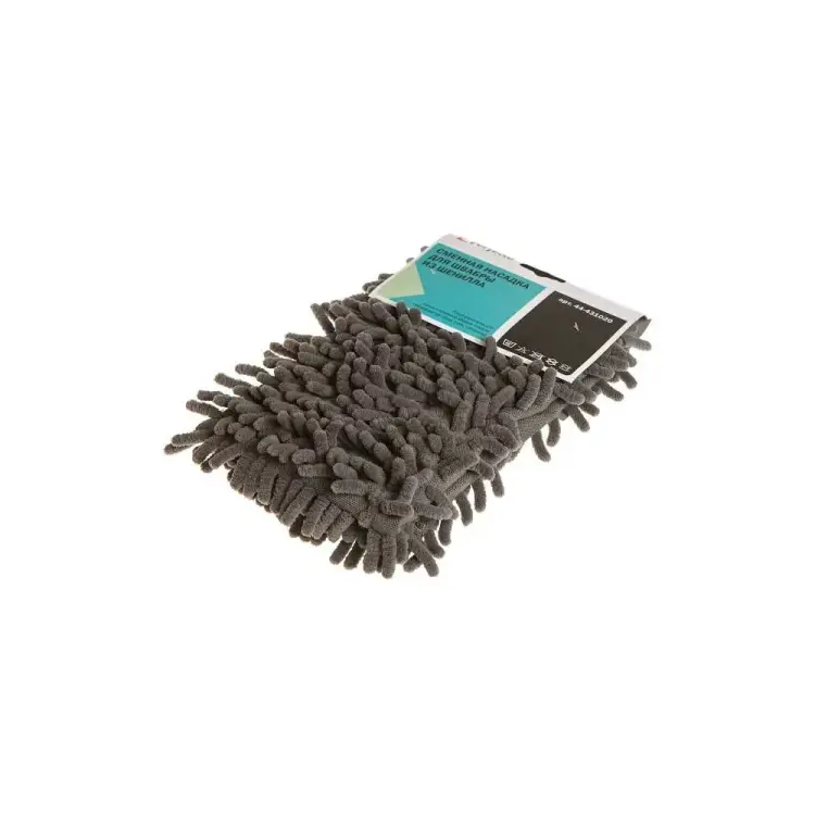 Сменная насадка для швабры PERFECTO LINEA 44-431020