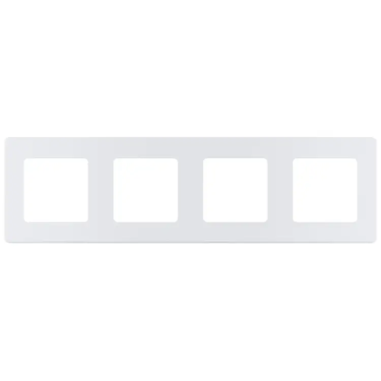 Рамка Legrand INSPIRIA 673966