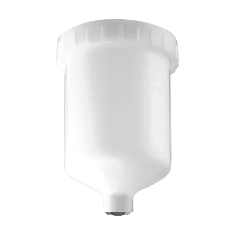 Бачок для краскопульта ГРЮН HVLP / ГЕЛЬБ LVMP Berger BG BG1386 Бачок для краскопульта ГРЮН HVLP / ГЕЛЬБ LVMP Berger BG BG1386