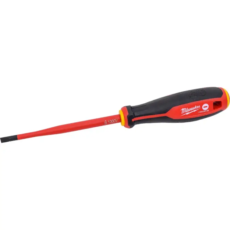 Изолированная трехгранная отвертка Milwaukee 4932478716 Изолированная трехгранная отвертка Milwaukee 4932478716