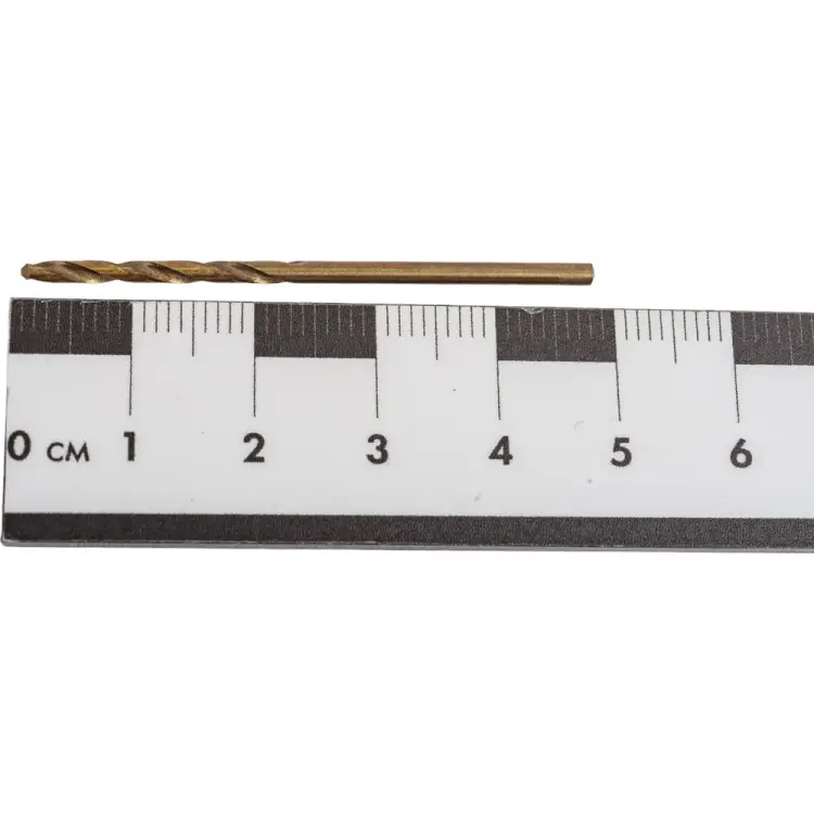 Сверло по металлу ООО "ТМТ ГРУПП" 41257