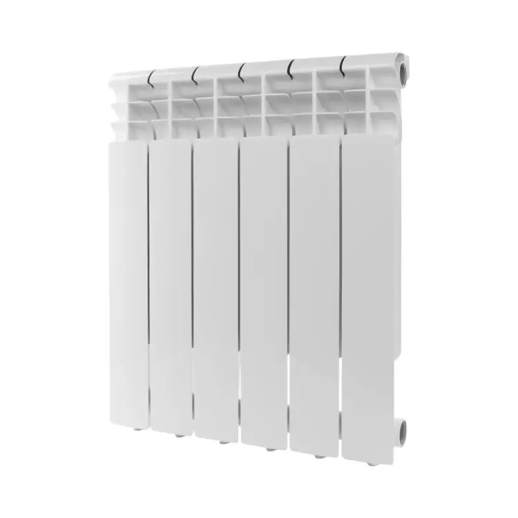 Алюминиевый радиатор ROMMER Profi 500 82483