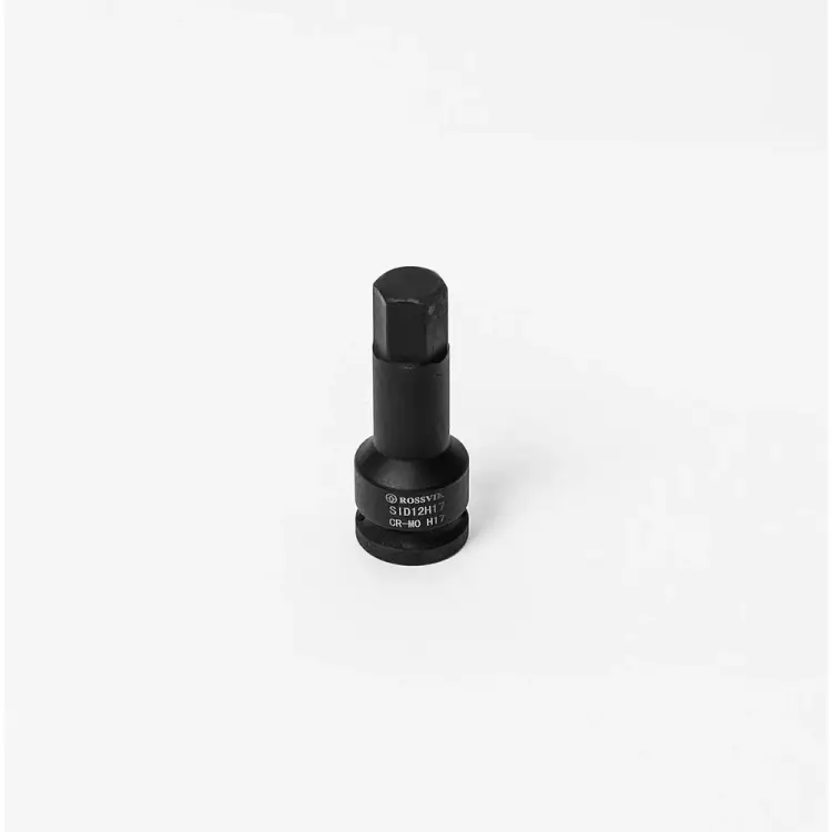 Торцевая ударная головка Rossvik SID12H17