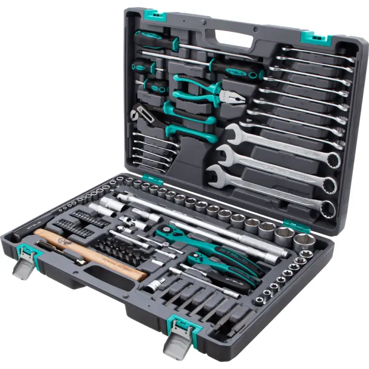 Набор инструмента STELS 14112