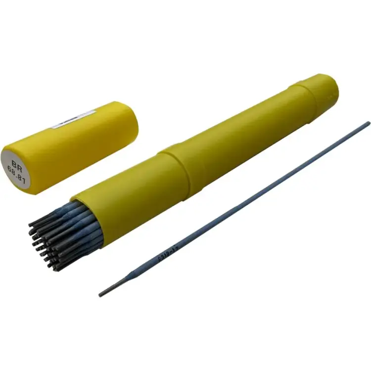 Электроды Brima br 68.81 e312-17 НП000001338 Электроды Brima br 68.81 e312-17 НП000001338