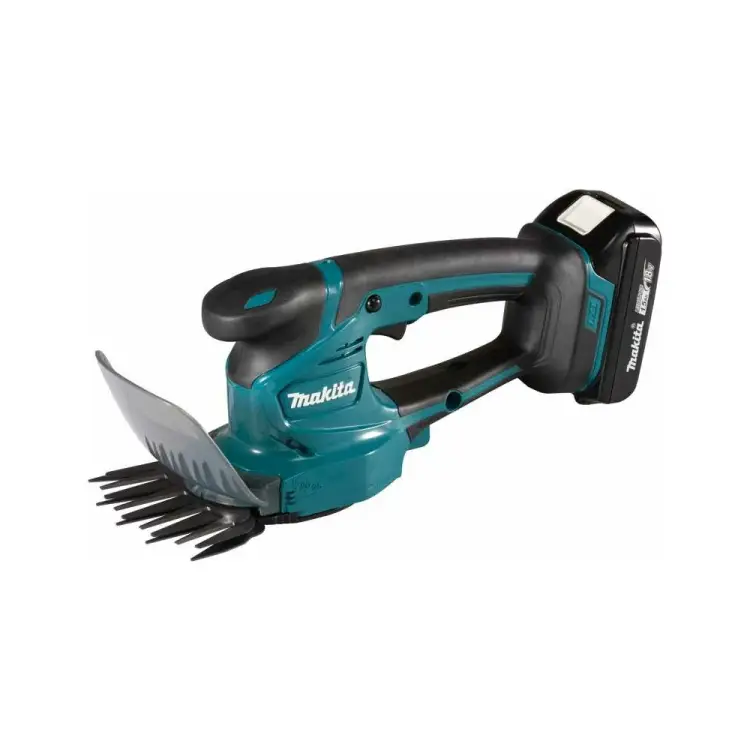 Аккумуляторные ножницы для травы Makita LXT DUM111SYX