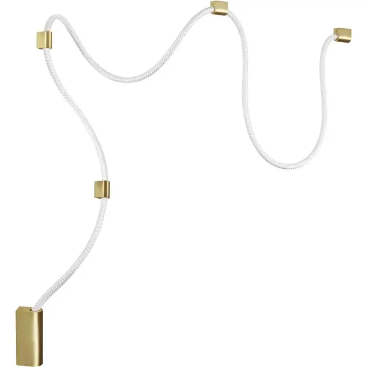 Настенно-потолочный люстра ODEON LIGHT CORDA 4397_30CL