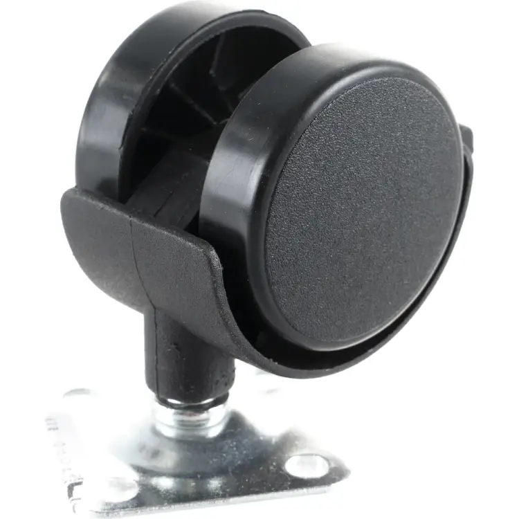 Колесная опора JET 310 FR310B.040BL99 Колесная опора JET 310 FR310B.040BL99