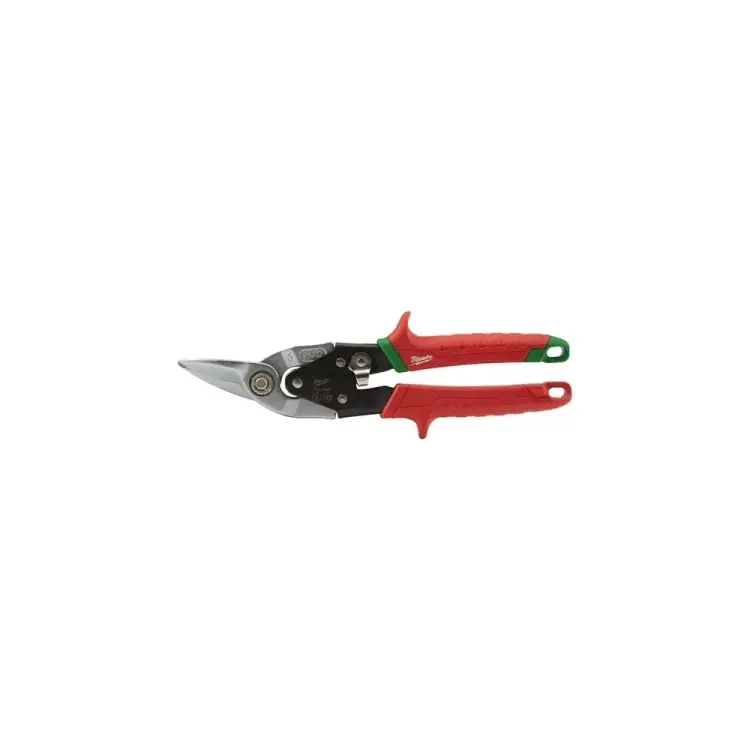 Ножницы по металлу Milwaukee NEW 48224520