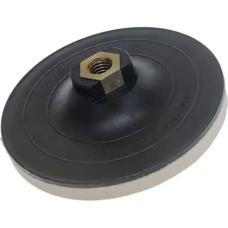 Круг полировальный Diamond Industrial DIDPOL1251410 Круг полировальный Diamond Industrial DIDPOL1251410