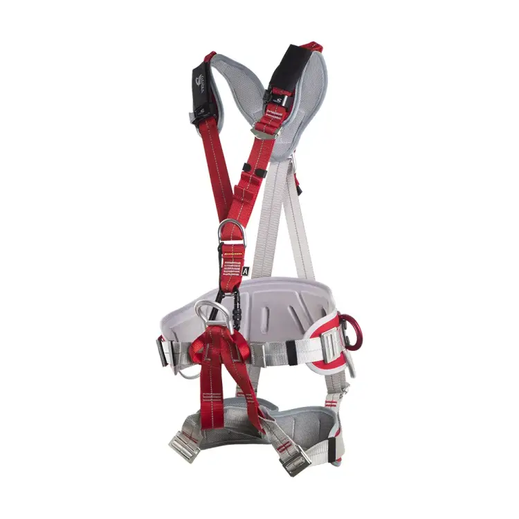 Страховочная привязь для положения сидя VENTO Профи Мастер vnt 050