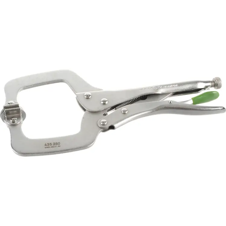 Зажим Дело Техники 435280