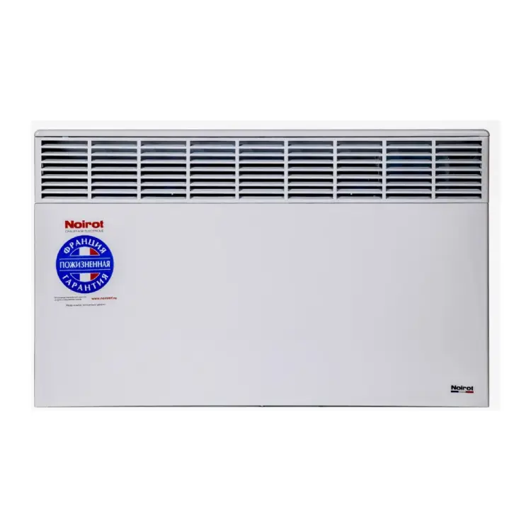 Конвектор Noirot CNX-4 2000 Plus EXH1187FJFS Конвектор Noirot CNX-4 2000 Plus EXH1187FJFS