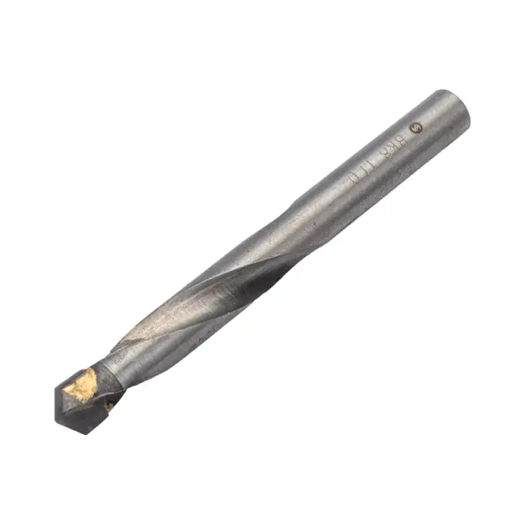 Твердосплавное сверло по металлу ИНСТУЛС 00001220836