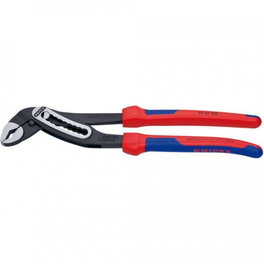 Переставные клещи Knipex KN-8802300