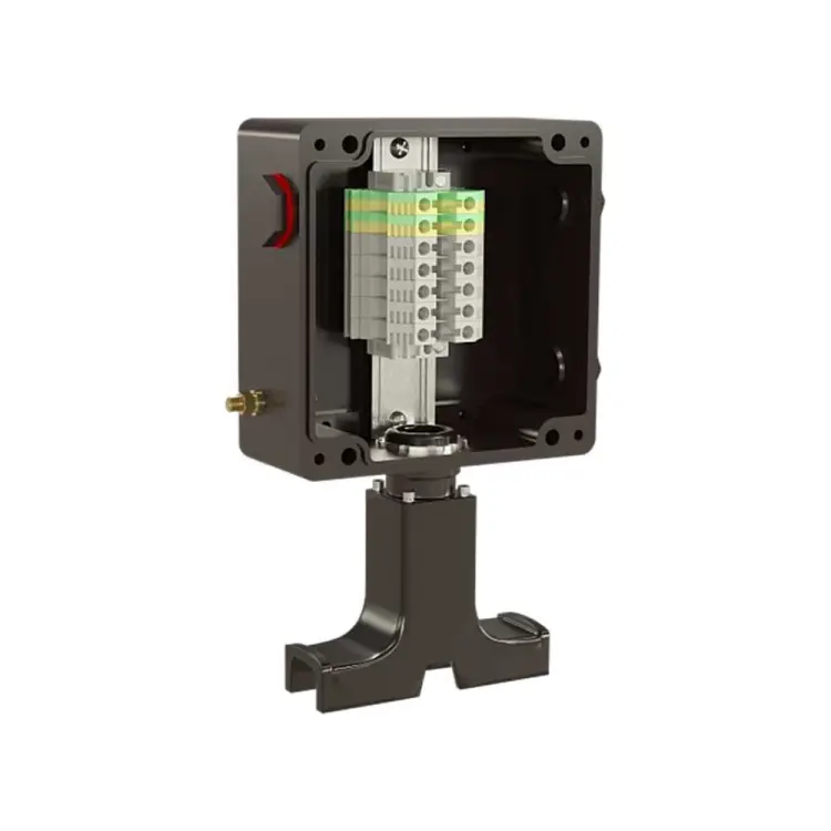 Соединительная коробка EKF Heat box 160 SD HB160SD Соединительная коробка EKF Heat box 160 SD HB160SD