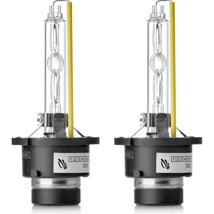 Комплект ксеноновых ламп Clearlight PCL D2R 150-2XP-2