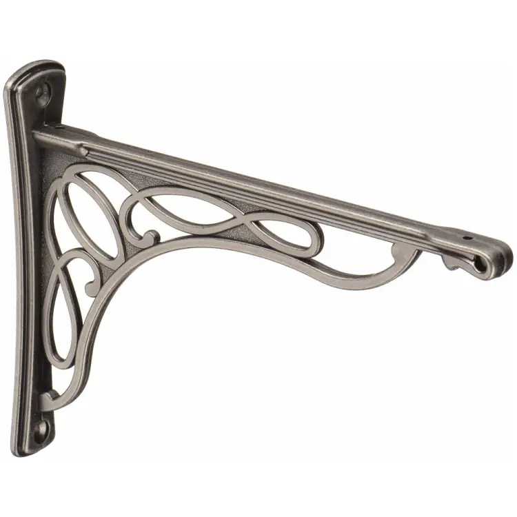 Малый кронштейн для полок Lemax PROF MF-120 BAZ