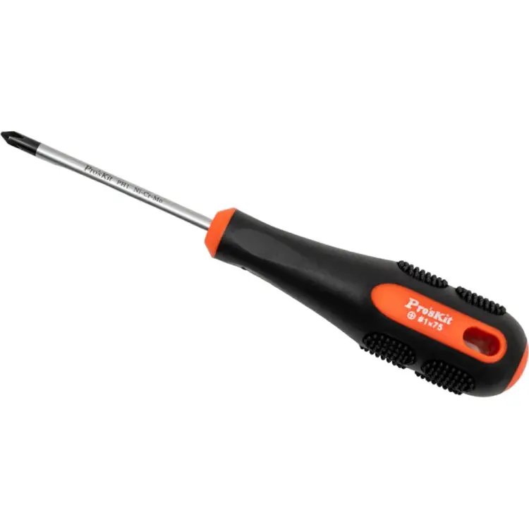 Отвертка Pro'sKit 9SD-202B 00192060