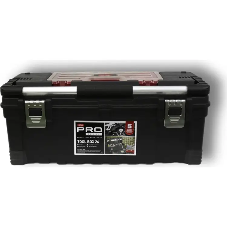 Ящик для инструментов Keter Toolbox 26 237784