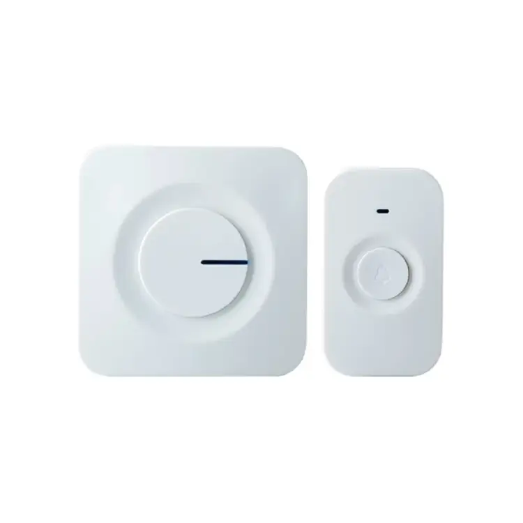 Беспроводной звонок Garin DoorBell 18229