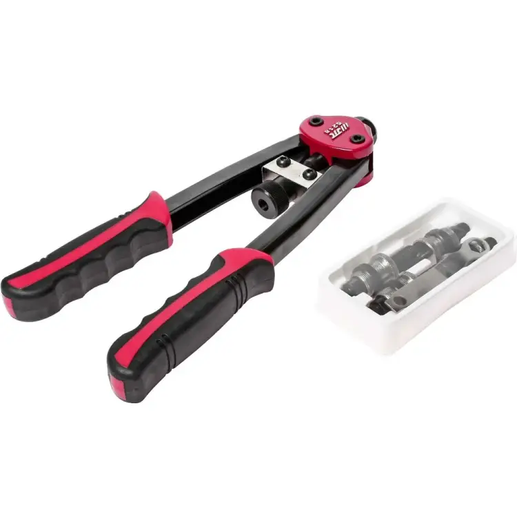 Ручной заклепочник JTC /1-5218N Ручной заклепочник JTC /1-5218N