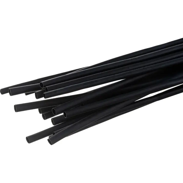 Термотрубка Navigator NST-2/1-100-20-BL 71753