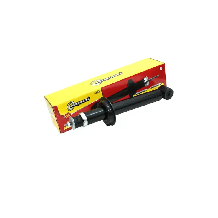 Задний амортизатор (стойка) для а/м ВАЗ-2170 Priora Riginal RG2170-2915402