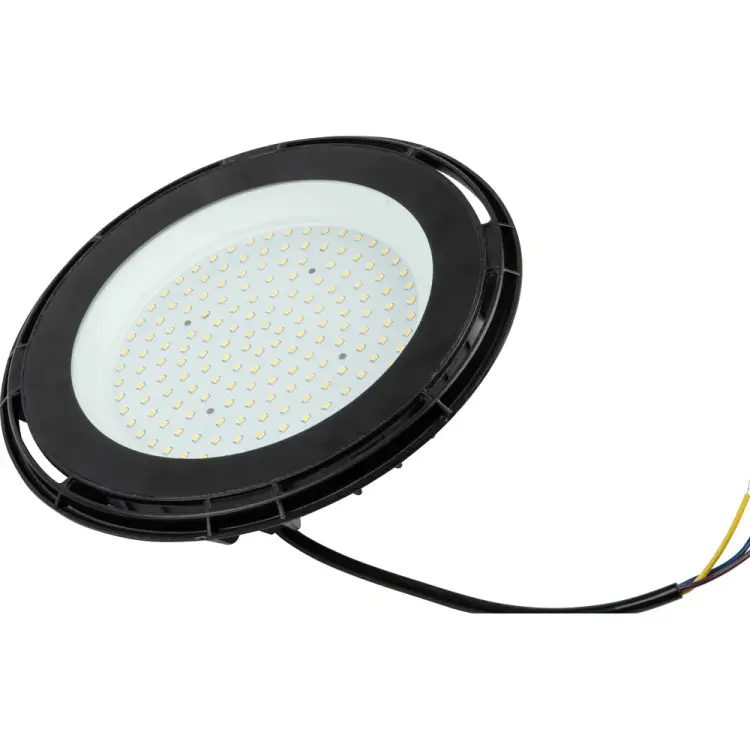 Светильник Uniel ULY-U36C-150W/4000K IP65 GREY UL-00011029