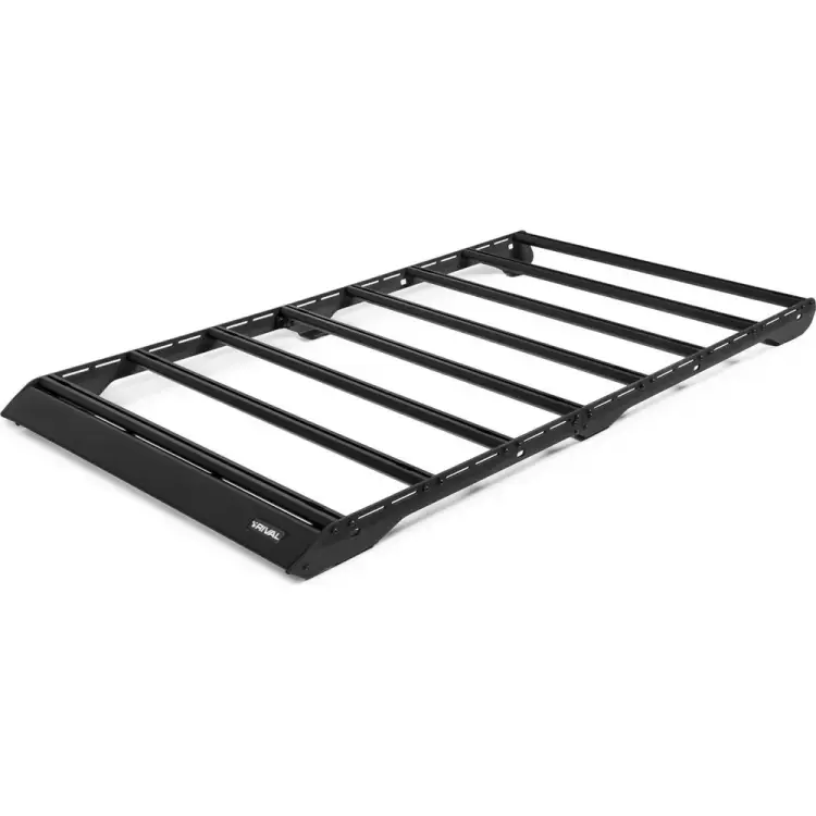 Багажник на крышу для lada (ваз) largus 12-21- Rival T.6003.1