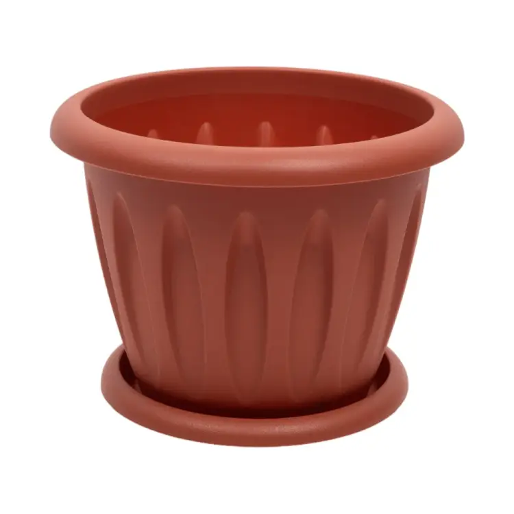 Горшок для растений Martika Фелиция С103Т