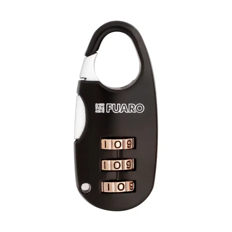 Кодовый замок Fuaro PLZ-29-03B CODE 42411